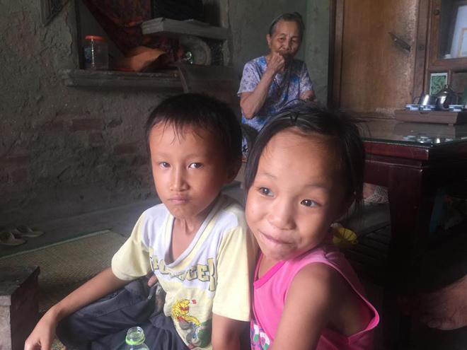 bua com chan mam va thit mo cua 3 dua tre khong cha o hai duong - 1