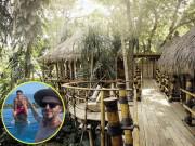 Làm toàn từ tre, giá đến 147 triệu/đêm, khu resort này có gì mà nhà Beckham chọn nghỉ dưỡng? Làm toàn từ tre, giá đến 147 triệu/đêm, khu resort này có gì mà nhà Beckham chọn nghỉ dưỡng?