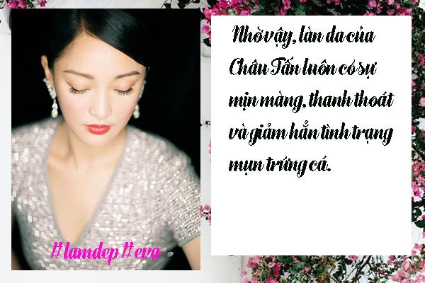 o do tuoi 43, my nhan nay chang khac gi con gai doi muoi trong hau cung nhu y truyen - 8