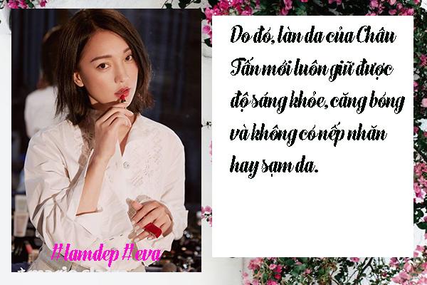 o do tuoi 43, my nhan nay chang khac gi con gai doi muoi trong hau cung nhu y truyen - 11