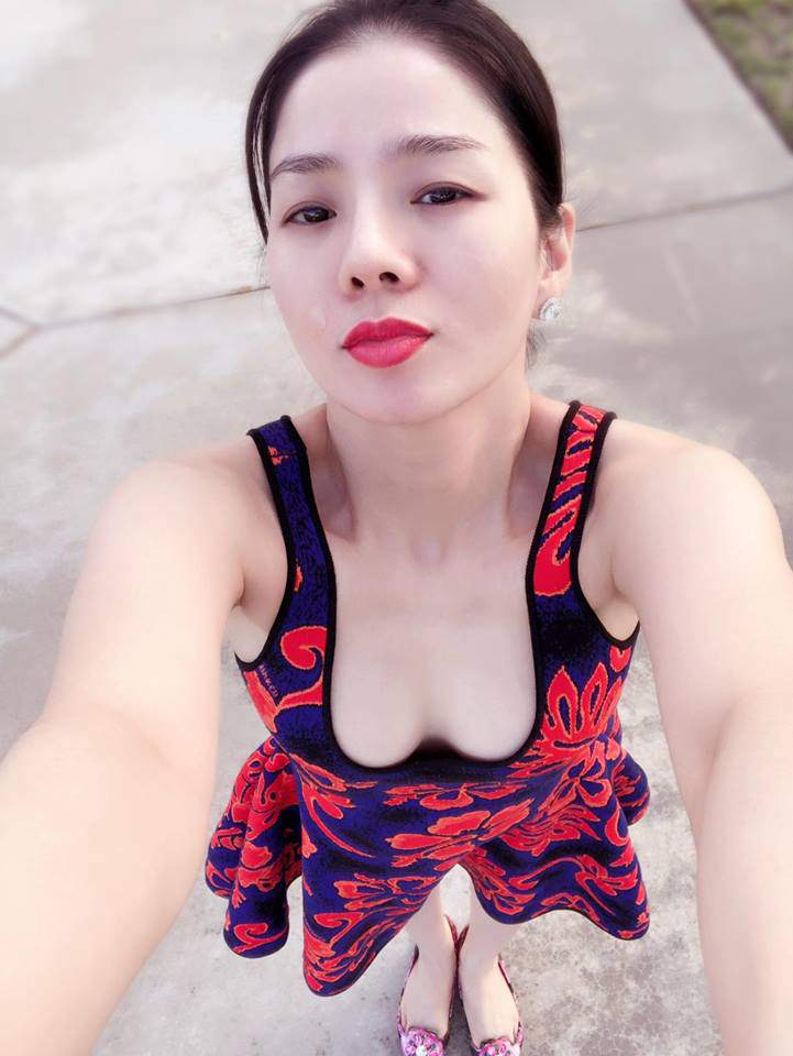 thi ra le quyen co cach giu eo thon... chang giong ai - 1