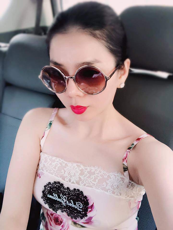 thi ra le quyen co cach giu eo thon... chang giong ai - 12