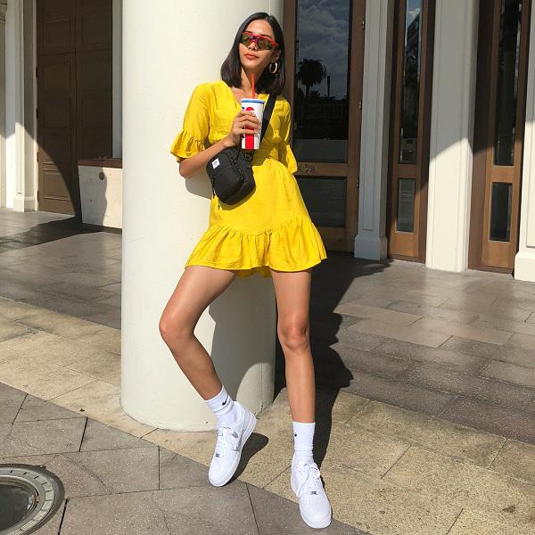 vuot mat ca h'hen nie, hoang thuy chat phat ngat voi kieu toc moi ca tinh - 6