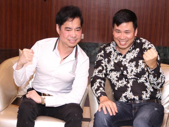 Ngoc Son livestream, the big bonus for U23 Vietnam: the goal is to have hundreds of millions
