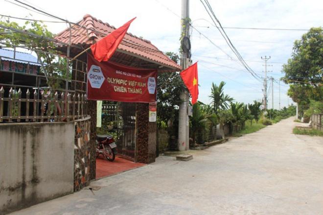 bo cau thu van thanh: "toi tin olympic viet nam se gianh chien thang" - 1