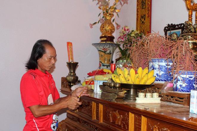 bo cau thu van thanh: "toi tin olympic viet nam se gianh chien thang" - 3