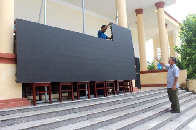 bo cau thu van thanh: "toi tin olympic viet nam se gianh chien thang" - 4