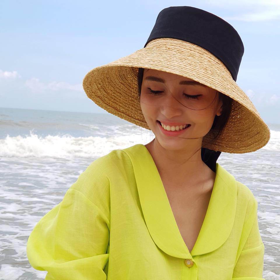 dang sau thanh cong cua van quyet la bong dang cua nguoi vo vua dep nguoi lai dep net nay - 11