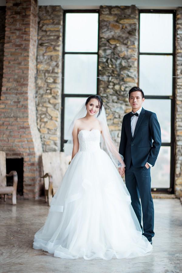 dang sau thanh cong cua van quyet la bong dang cua nguoi vo vua dep nguoi lai dep net nay - 1