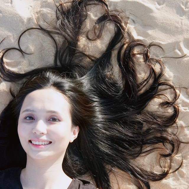 dang sau thanh cong cua van quyet la bong dang cua nguoi vo vua dep nguoi lai dep net nay - 6