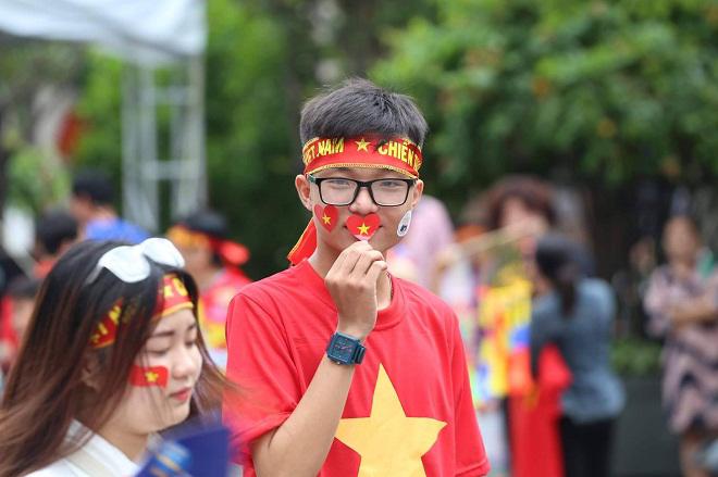 ha noi, sai gon ngap sac do truoc gio u23 viet nam gap uae - 17