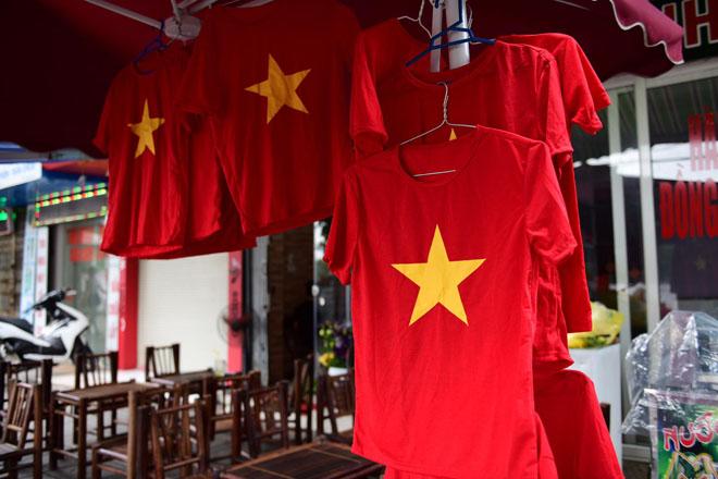 ha noi, sai gon ngap sac do truoc gio u23 viet nam gap uae - 4