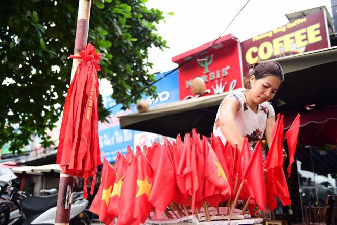 ha noi, sai gon ngap sac do truoc gio u23 viet nam gap uae - 6