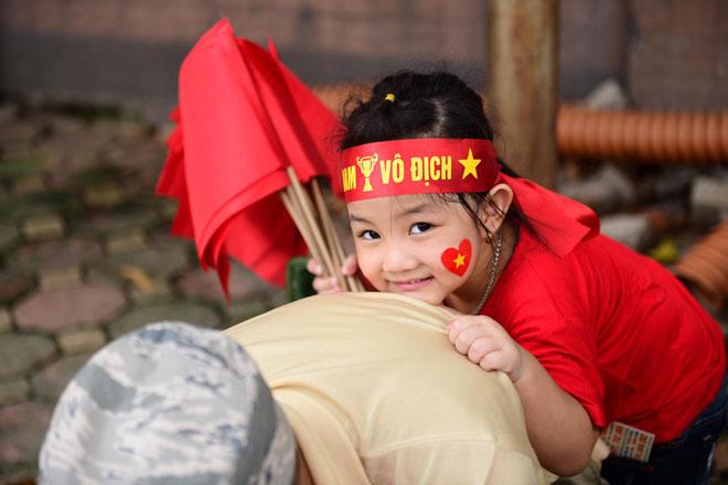 ha noi, sai gon ngap sac do truoc gio u23 viet nam gap uae - 7