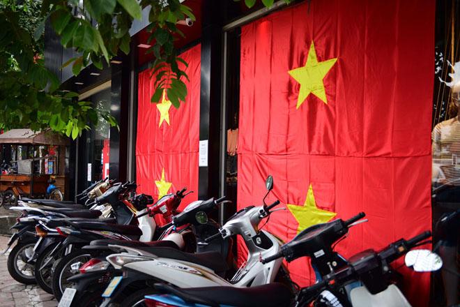 ha noi, sai gon ngap sac do truoc gio u23 viet nam gap uae - 9