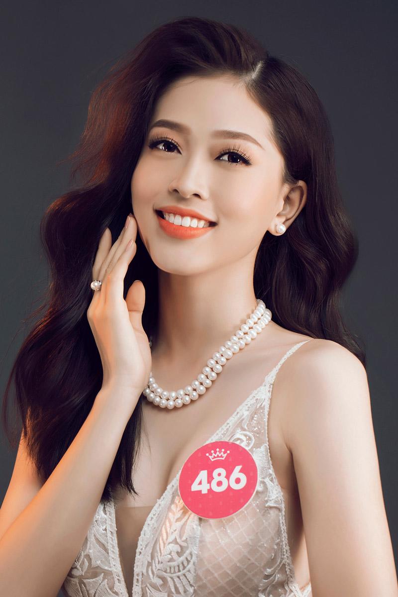 Hoa hậu Việt Nam 2018: 5 người đẹp khoe thần thái đỉnh nhất trong ...