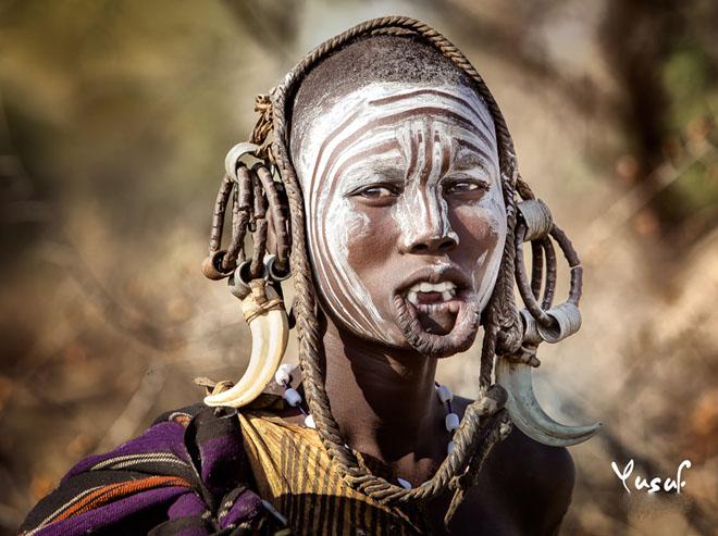 bo chan got sen, keo co dai: lam dep ky quai, dau don the nay ma van co nguoi lam! - 4