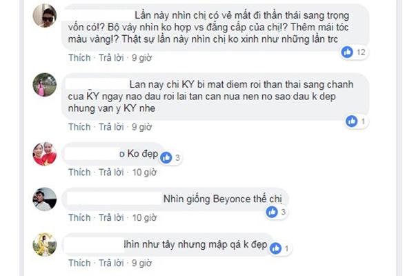suyt khong nhan ra ly nha ky vi nhan sac "gay hoang mang" trong lan xuat hien gan nhat - 6