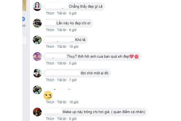 suyt khong nhan ra ly nha ky vi nhan sac "gay hoang mang" trong lan xuat hien gan nhat - 7