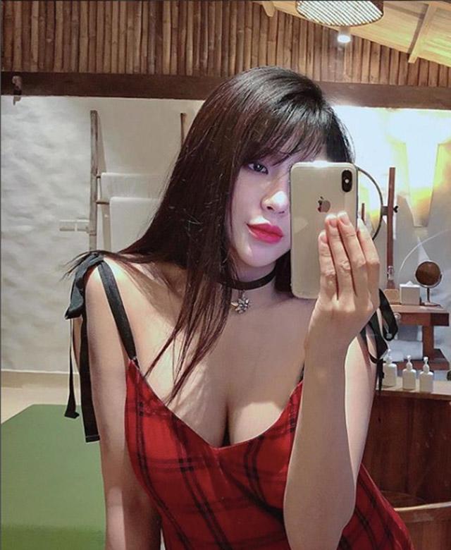 5 lan 7 luot khoe bung bau, may ai trong showbiz van rang ro duoc nhu diep lam anh - 11