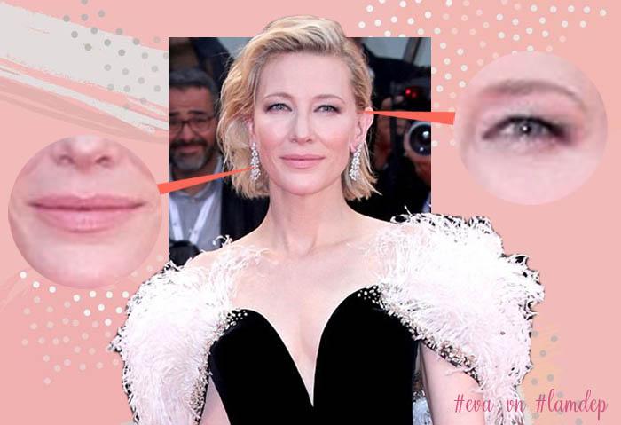 tuan qua cac my nhan dien tong nude: sao nguoi tro sac, nguoi gay "het hon" the nay! - 11