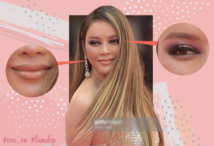 tuan qua cac my nhan dien tong nude: sao nguoi tro sac, nguoi gay "het hon" the nay! - 13