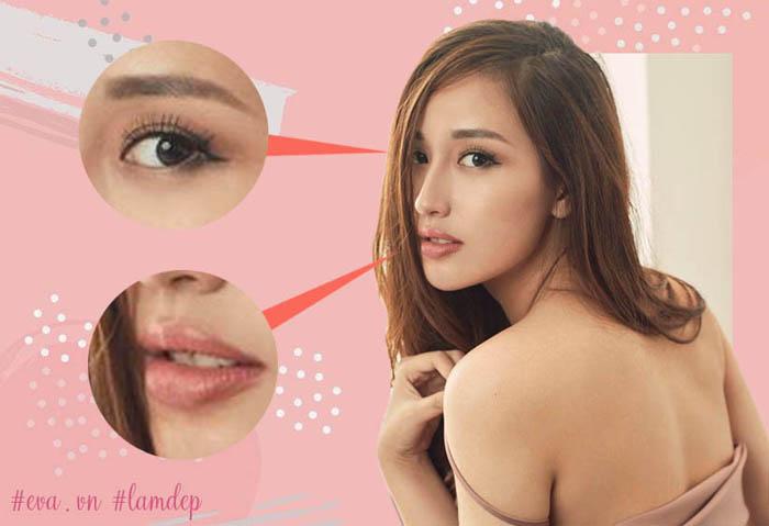 tuan qua cac my nhan dien tong nude: sao nguoi tro sac, nguoi gay "het hon" the nay! - 3