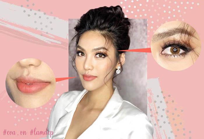 tuan qua cac my nhan dien tong nude: sao nguoi tro sac, nguoi gay "het hon" the nay! - 4