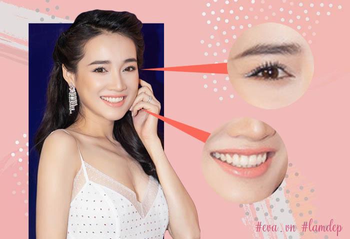 tuan qua cac my nhan dien tong nude: sao nguoi tro sac, nguoi gay "het hon" the nay! - 6