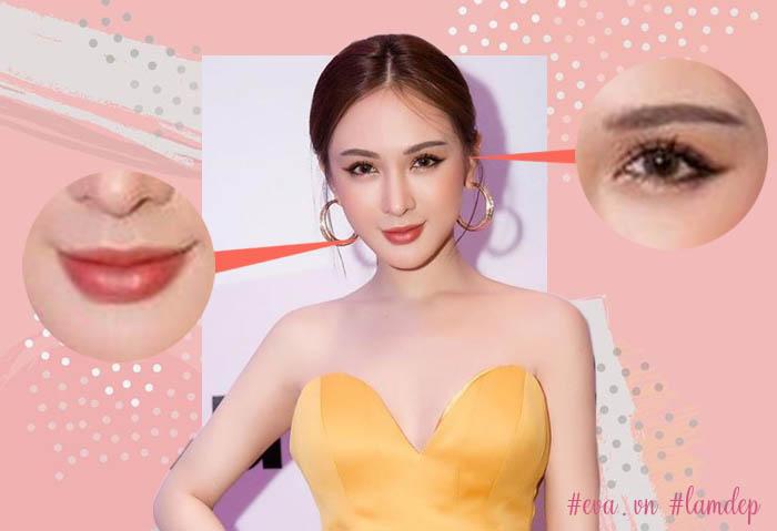 tuan qua cac my nhan dien tong nude: sao nguoi tro sac, nguoi gay "het hon" the nay! - 7