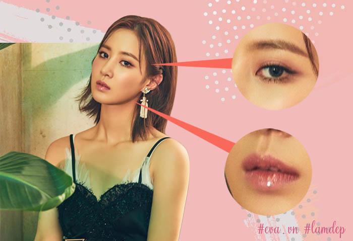 tuan qua cac my nhan dien tong nude: sao nguoi tro sac, nguoi gay "het hon" the nay! - 9