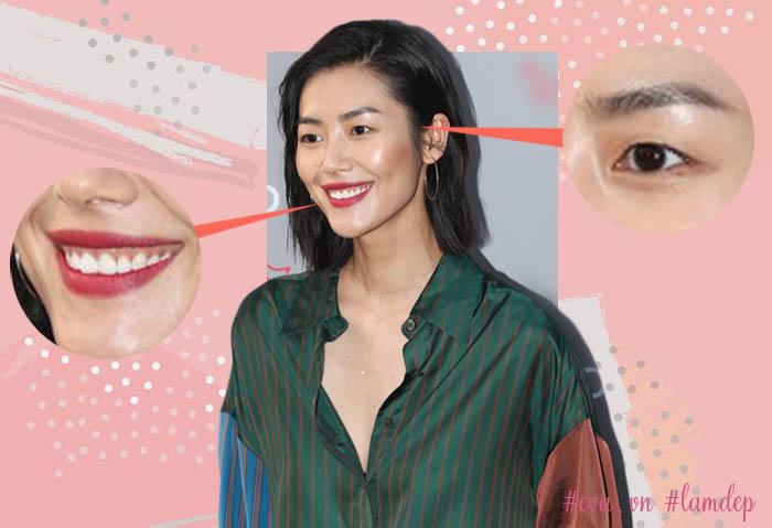 tuan qua cac my nhan dien tong nude: sao nguoi tro sac, nguoi gay "het hon" the nay! - 10