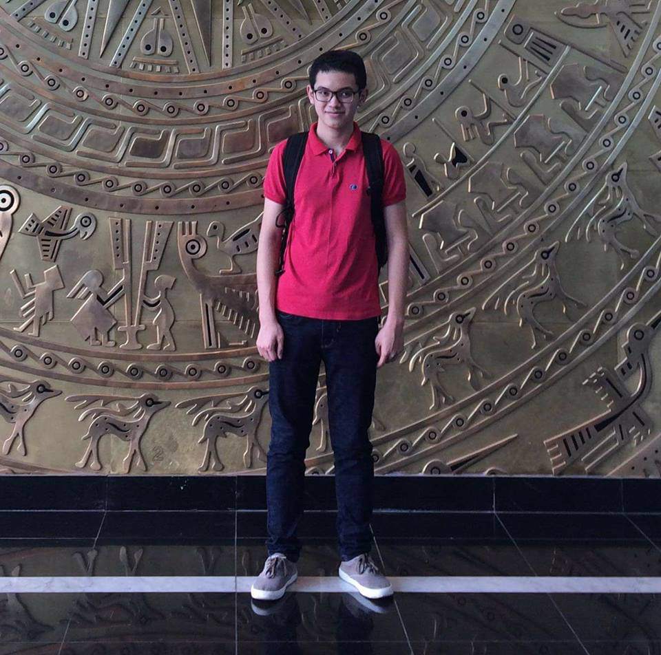 bang thanh tich ai cung phai ne cua chang trai hoang cuong - nha vo dinh olympia 2018 - 3