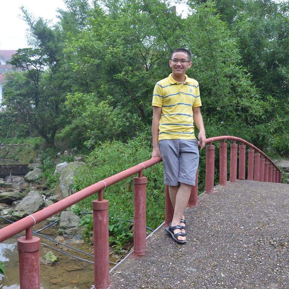 bang thanh tich ai cung phai ne cua chang trai hoang cuong - nha vo dinh olympia 2018 - 4