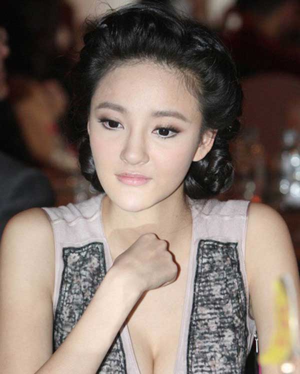 bi quyet lam dep cua "my nu sieu vong 1" tung bi chong ruong ray - 2