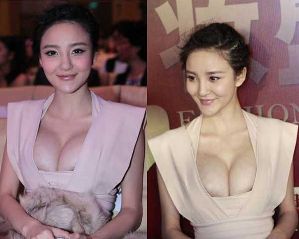 bi quyet lam dep cua "my nu sieu vong 1" tung bi chong ruong ray - 3