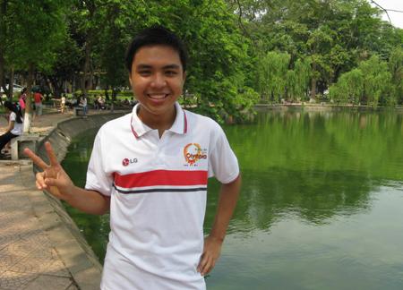 17 nha vo dich duong len dinh olympia ngay ay - bay gio ra sao? - 8