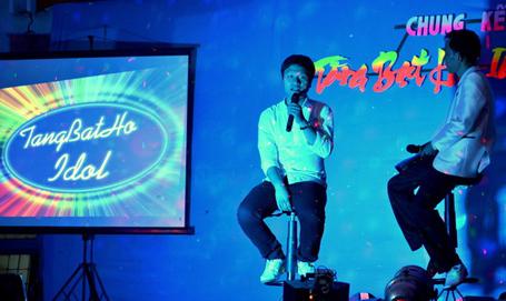 17 nha vo dich duong len dinh olympia ngay ay - bay gio ra sao? - 10