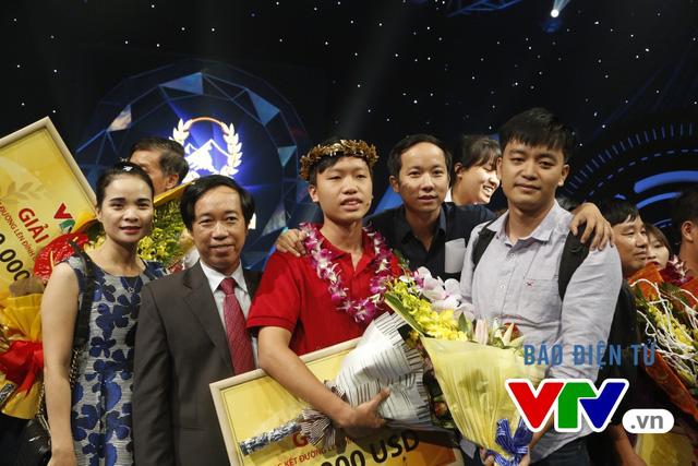 17 nha vo dich duong len dinh olympia ngay ay - bay gio ra sao? - 2