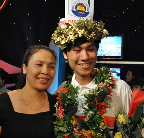 17 nha vo dich duong len dinh olympia ngay ay - bay gio ra sao? - 6