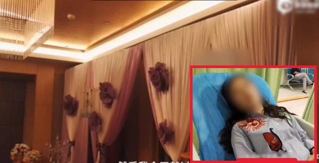 den dam cuoi doi no chu re, thai phu bi quay danh toi muc phai nhap vien - 1