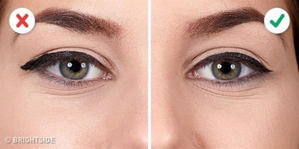 doc xong 15 dieu sau ban se khong ngo duoc chung ta hay mac nhung loi nay khi trang diem - 4