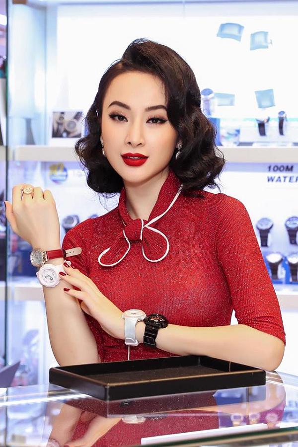 khong ngo 2 nang trinh lai tu dim hang minh chi vi loi cuc ky ngo ngan nay! - 12