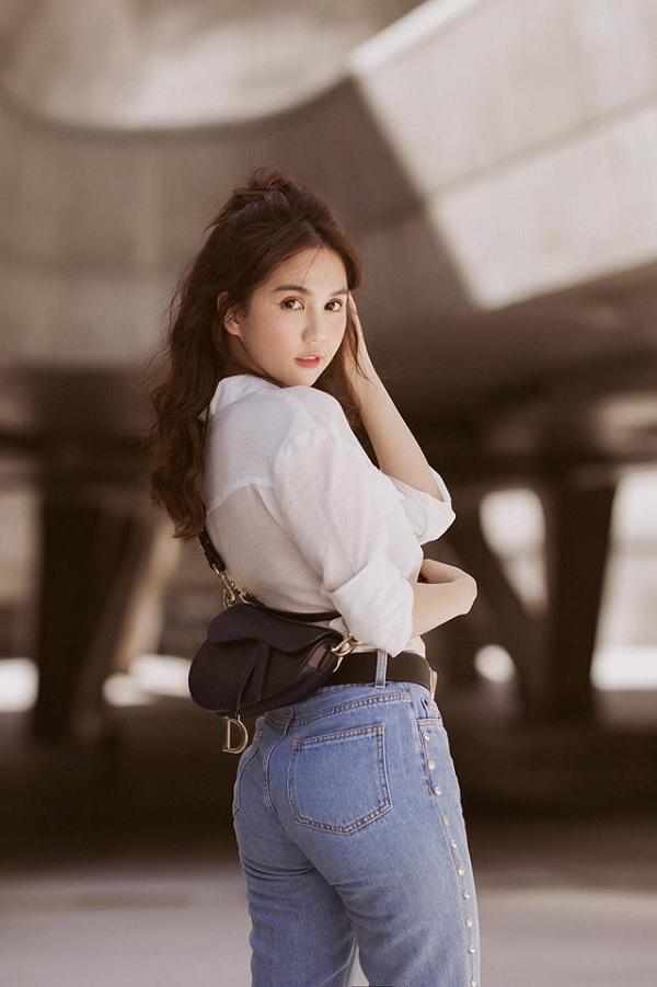 khong ngo 2 nang trinh lai tu dim hang minh chi vi loi cuc ky ngo ngan nay! - 6