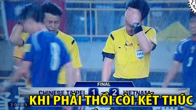 trong tai bi to xu ep u23 viet nam: bao han quoc phan no trong tai que nha - 4