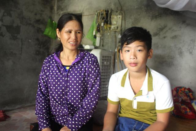 cau be tieu hoc o hai duong vo tinh bi ban vao dau bay gio ra sao? - 6