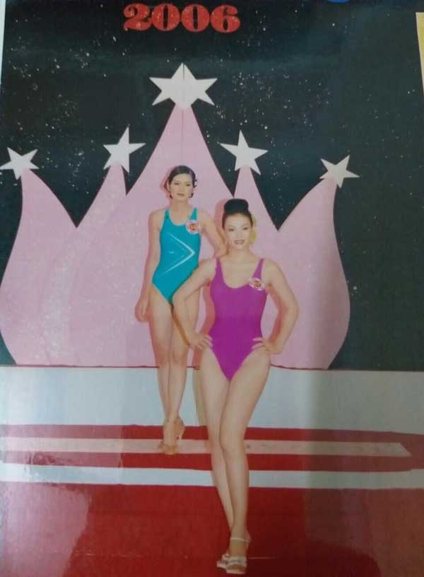 it ai biet "lan cave" trong quynh bup be so huu hinh the cuc hot, tung dang quang a hau - 3