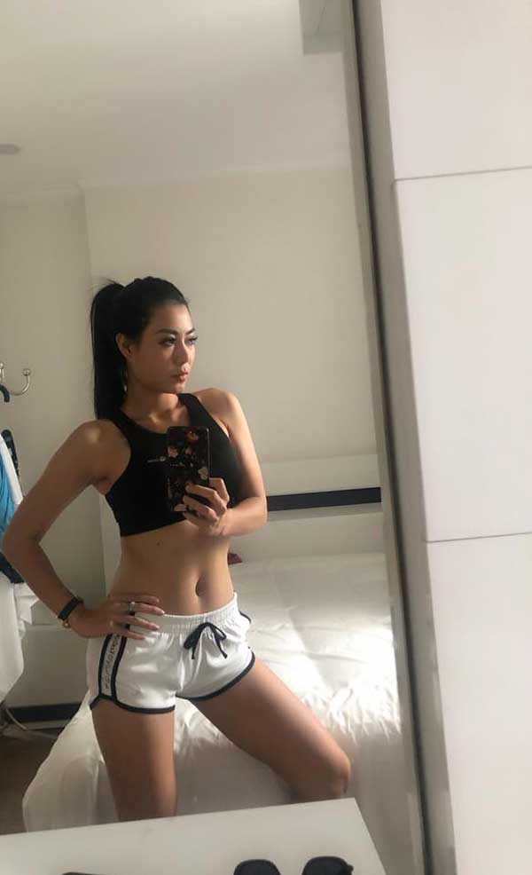 it ai biet "lan cave" trong quynh bup be so huu hinh the cuc hot, tung dang quang a hau - 5