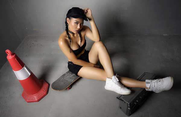 it ai biet "lan cave" trong quynh bup be so huu hinh the cuc hot, tung dang quang a hau - 6