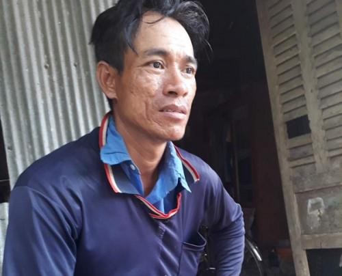 xot xa canh nong dan ngheo mien tay nham mat di ban than: phan ngheo lai gap eo! - 1